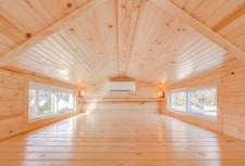 "Downstairs Bedroom" Tiny Home  - Image 6 Thumbnail
