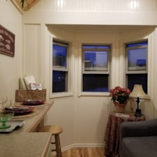 NEW 20’ Manzanita Tiny Homes – The Page Springs Model Tiny House On Wheels    Ready for Delivery - Image 5 Thumbnail