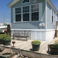 Coastal North Carolina Riverfront Tiny House - Image 4 Thumbnail