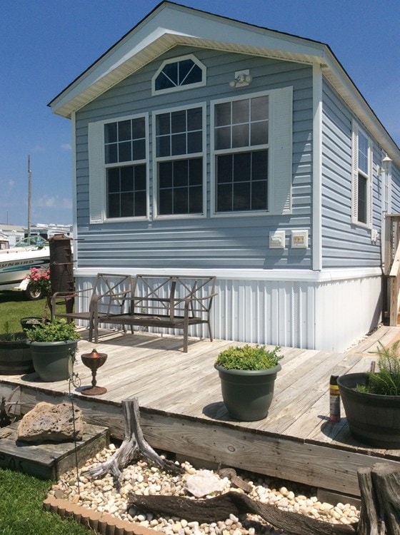 Tiny House for Sale Coastal North Carolina Riverfront