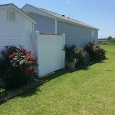 Coastal North Carolina Riverfront Tiny House - Image 3 Thumbnail