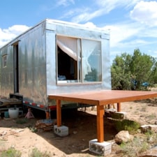 Tiny house with stage platforms $10,000 - Image 5 Thumbnail