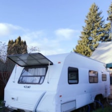 Travel trailer - renovated tiny home -  - Image 5 Thumbnail