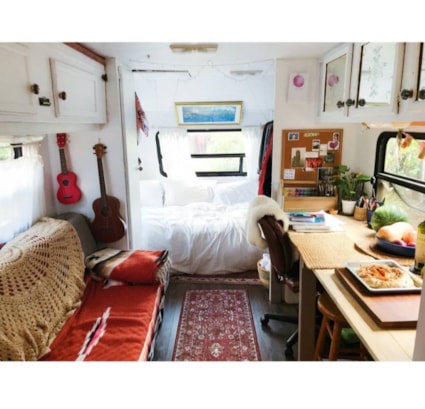 Travel trailer - renovated tiny home -  - Image 2 Thumbnail