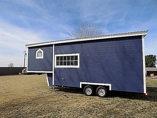 @@@ TINY HOUSE ON WHEELS LETS MAKE A DEAL@@@ OBO