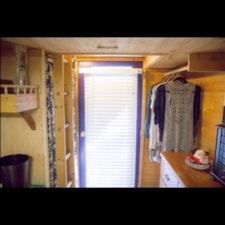Reduced price! - Microhome on wheels - Image 4 Thumbnail