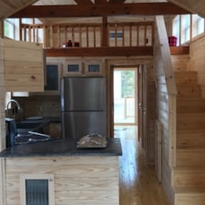 Luxury Tiny Home Cabin for Sale at Cost - Image 4 Thumbnail