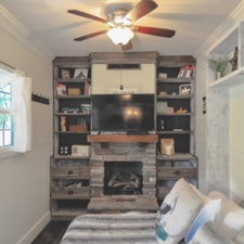 Tiny House for Sale In Nashville! - Image 4 Thumbnail