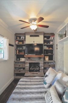 Tiny House for Sale In Nashville! - Image 4 Thumbnail
