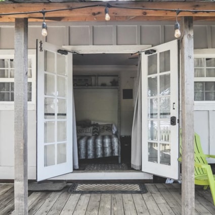 Tiny House for Sale In Nashville! - Image 2 Thumbnail