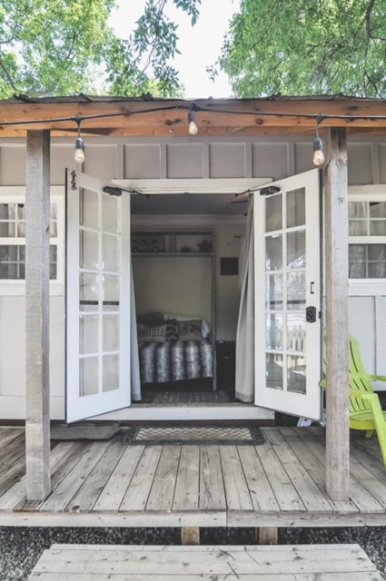 Tiny House for Sale In Nashville! - Image 2 Thumbnail