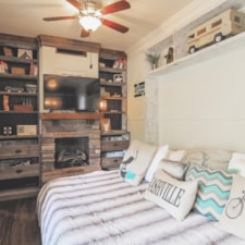 Tiny House for Sale In Nashville! - Image 5 Thumbnail