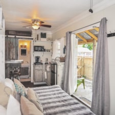 Tiny House for Sale In Nashville! - Image 3 Thumbnail
