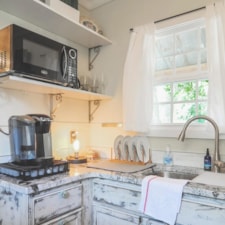 Tiny House for Sale In Nashville! - Image 6 Thumbnail
