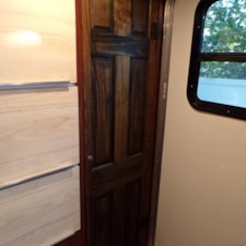 Brand New Off Grid Tiny home/toy hauler - Image 6 Thumbnail