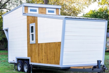 Modern Tiny Home! Ultra Lightweight! We Deliver!  - Image 2 Thumbnail
