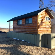 Tiny Cabin/Extra bedroom/art or music studio  - Image 5 Thumbnail