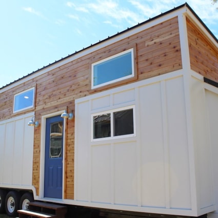 The Everest - Tiny Home for Sale - Image 2 Thumbnail