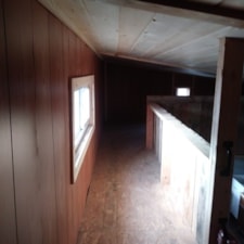 12×24 Tiny House /upstairs 2 lofts with conjoining catwalk - Image 5 Thumbnail