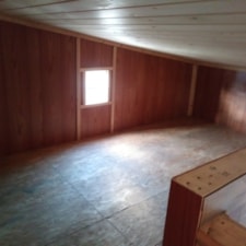 12×24 Tiny House /upstairs 2 lofts with conjoining catwalk - Image 6 Thumbnail