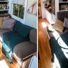 250 Sq Ft HGTV Featured Tiny House | Price Reduced! - Image 5 Thumbnail