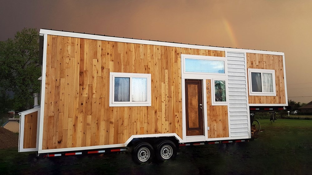 250 Sq Ft HGTV Featured Tiny House | Price Reduced! - Image 1 Thumbnail