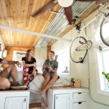 250 Sq Ft HGTV Featured Tiny House | Price Reduced! - Image 3 Thumbnail