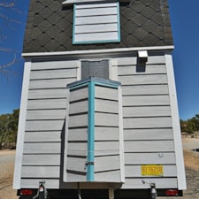 PRICE REDUCED   Built by Builder featured on the Tiny House Nation TV Show - Image 4 Thumbnail