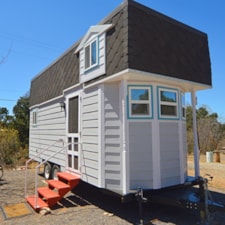 PRICE REDUCED   Built by Builder featured on the Tiny House Nation TV Show - Image 5 Thumbnail
