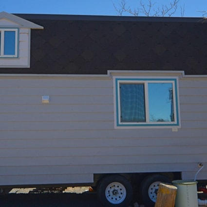 PRICE REDUCED   Built by Builder featured on the Tiny House Nation TV Show - Image 2 Thumbnail