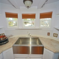 PRICE REDUCED   Built by Builder featured on the Tiny House Nation TV Show - Image 6 Thumbnail