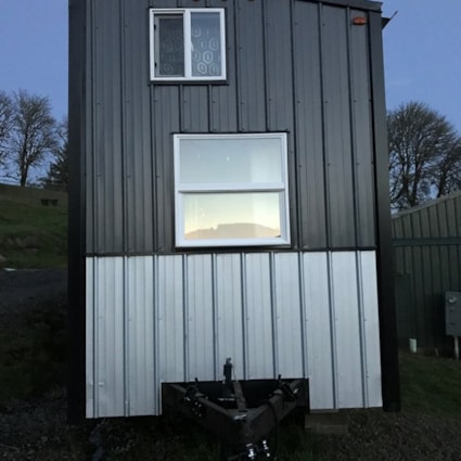 PRICE REDUCED!!! Simply Modern Tiny House On Wheels  - Image 2 Thumbnail