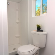 BRAND NEW TINY HOUSE COTTAGE 368 SQ FT IDEAL FOR GUEST HOUSE OR AIR BNB RESIDUAL RENTAL - Image 3 Thumbnail
