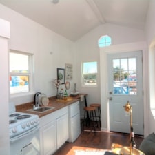 BRAND NEW TINY HOUSE COTTAGE 368 SQ FT IDEAL FOR GUEST HOUSE OR AIR BNB RESIDUAL RENTAL - Image 5 Thumbnail