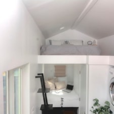 BRAND NEW TINY HOUSE COTTAGE 368 SQ FT IDEAL FOR GUEST HOUSE OR AIR BNB RESIDUAL RENTAL - Image 4 Thumbnail