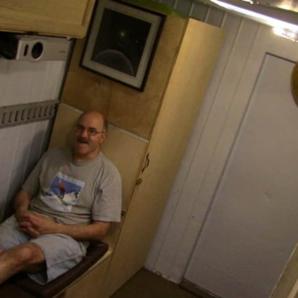 Efficient Steath Tiny House - Image 2 Thumbnail