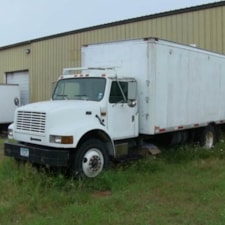 Efficient Steath Tiny House - Image 3 Thumbnail