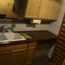 Efficient Steath Tiny House - Image 5 Thumbnail