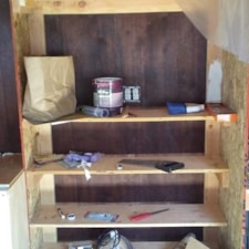 Unfinished Tiny house/Cabin - Image 3 Thumbnail