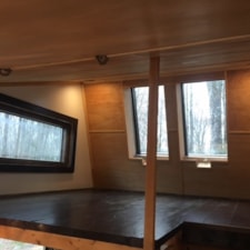16 foot Tiny House on a Trailer - Image 4 Thumbnail