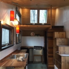 16 foot Tiny House on a Trailer - Image 3 Thumbnail