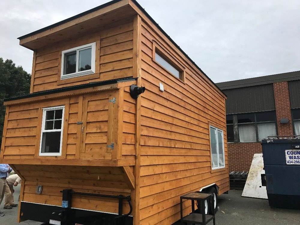 Custom Tiny House - Image 1 Thumbnail