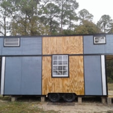 "Double loft outback" tiny house on wheels  - Image 4 Thumbnail