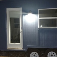 12/2017 Tiny House 20ft long 8ft wide - Image 3 Thumbnail