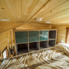 The Crow - Off Grid Cabin Edition by Blackbird Tiny Homes - Image 6 Thumbnail