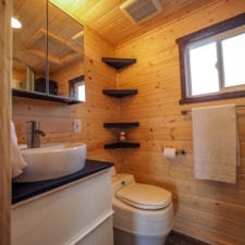 The Crow - Off Grid Cabin Edition by Blackbird Tiny Homes - Image 3 Thumbnail