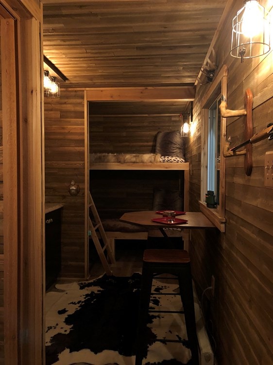 Amazing Container Cabin - Image 1 Thumbnail