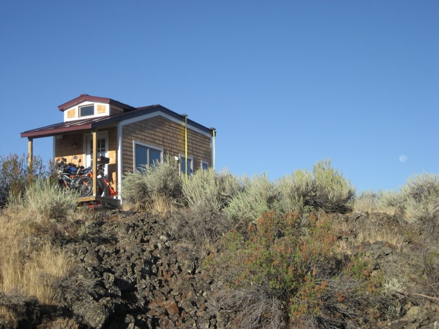 Tiny House for Sale - Cozy Tiny Home for Sale!