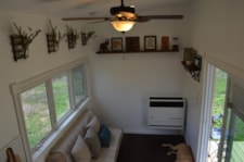 ***PENDING***   Beautiful 25ft Tiny House on Wheels for Sale in Upstate New York - Image 3 Thumbnail