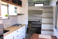 Luxurious Tiny House For Sale - Image 6 Thumbnail